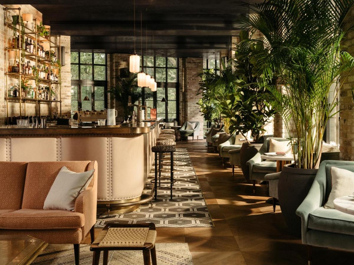 Picture of The Hoxton Southwark Hotel in London