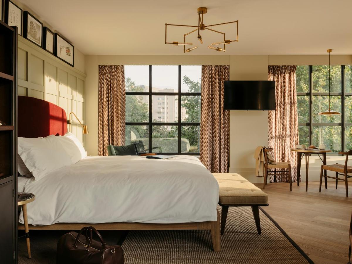 Picture of The Hoxton Southwark Hotel in London