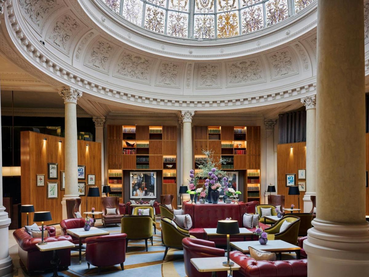 Picture of Threadneedles Hotel in London