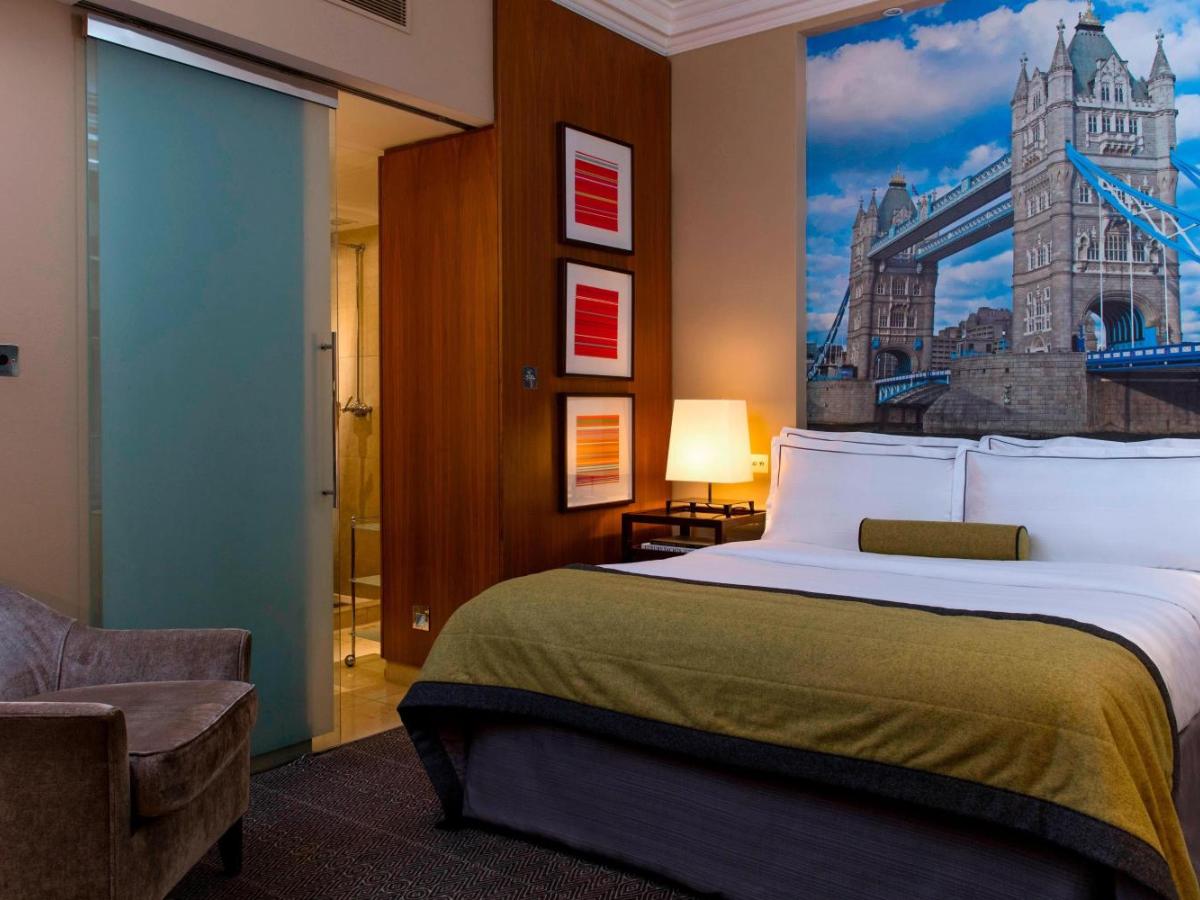 Picture of Threadneedles Hotel in London