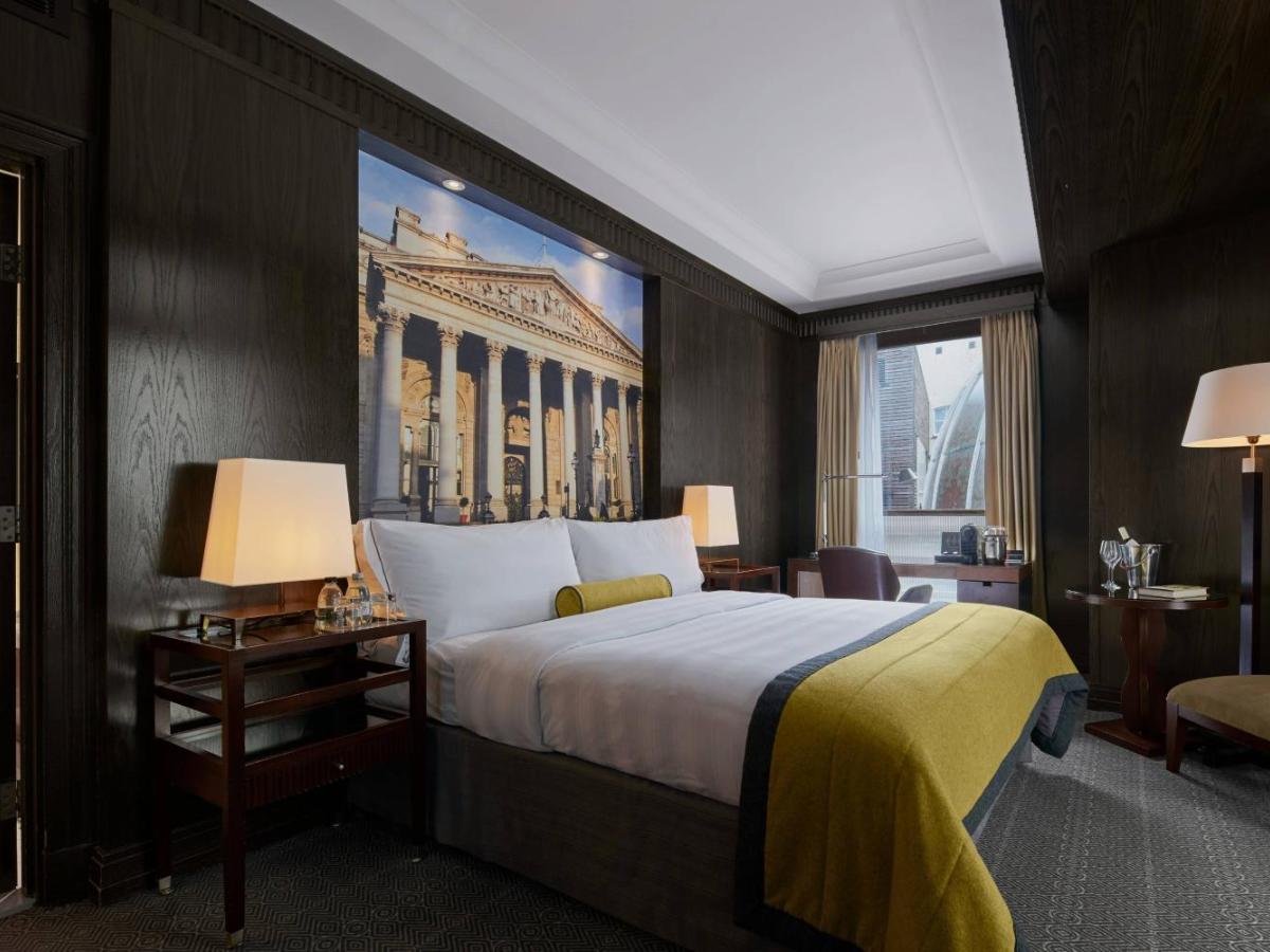 Picture of Threadneedles Hotel in London