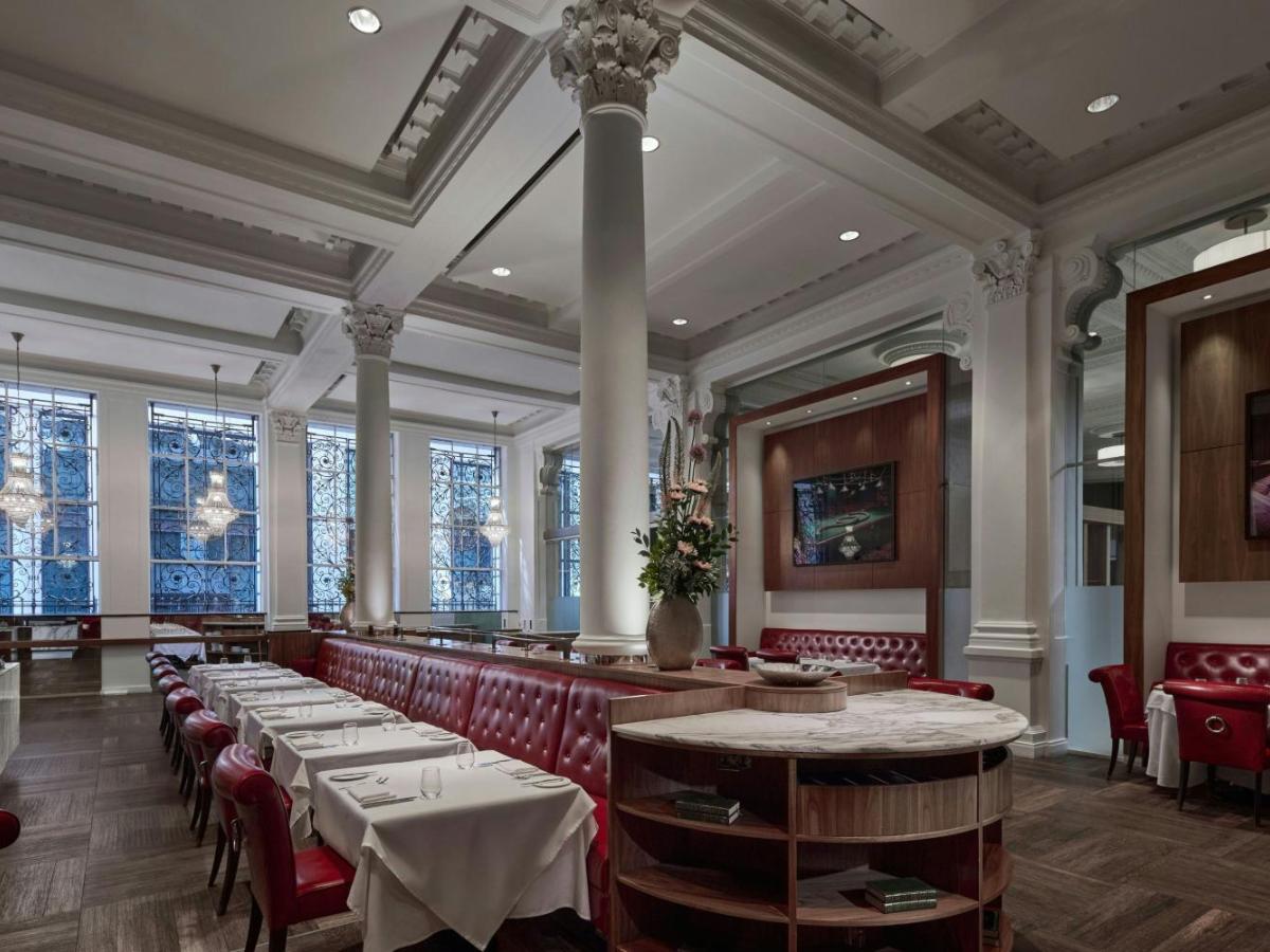 Picture of Threadneedles Hotel in London