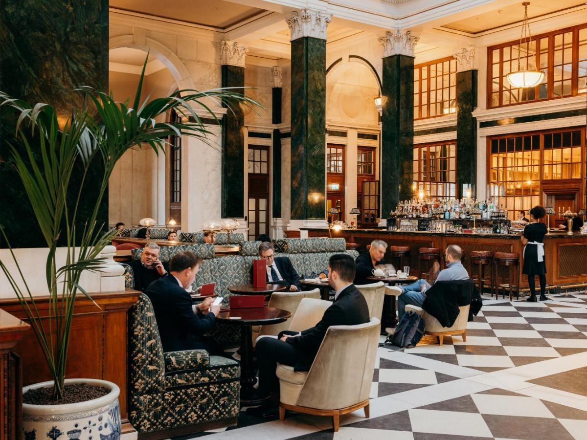Picture of The Ned Hotel in London