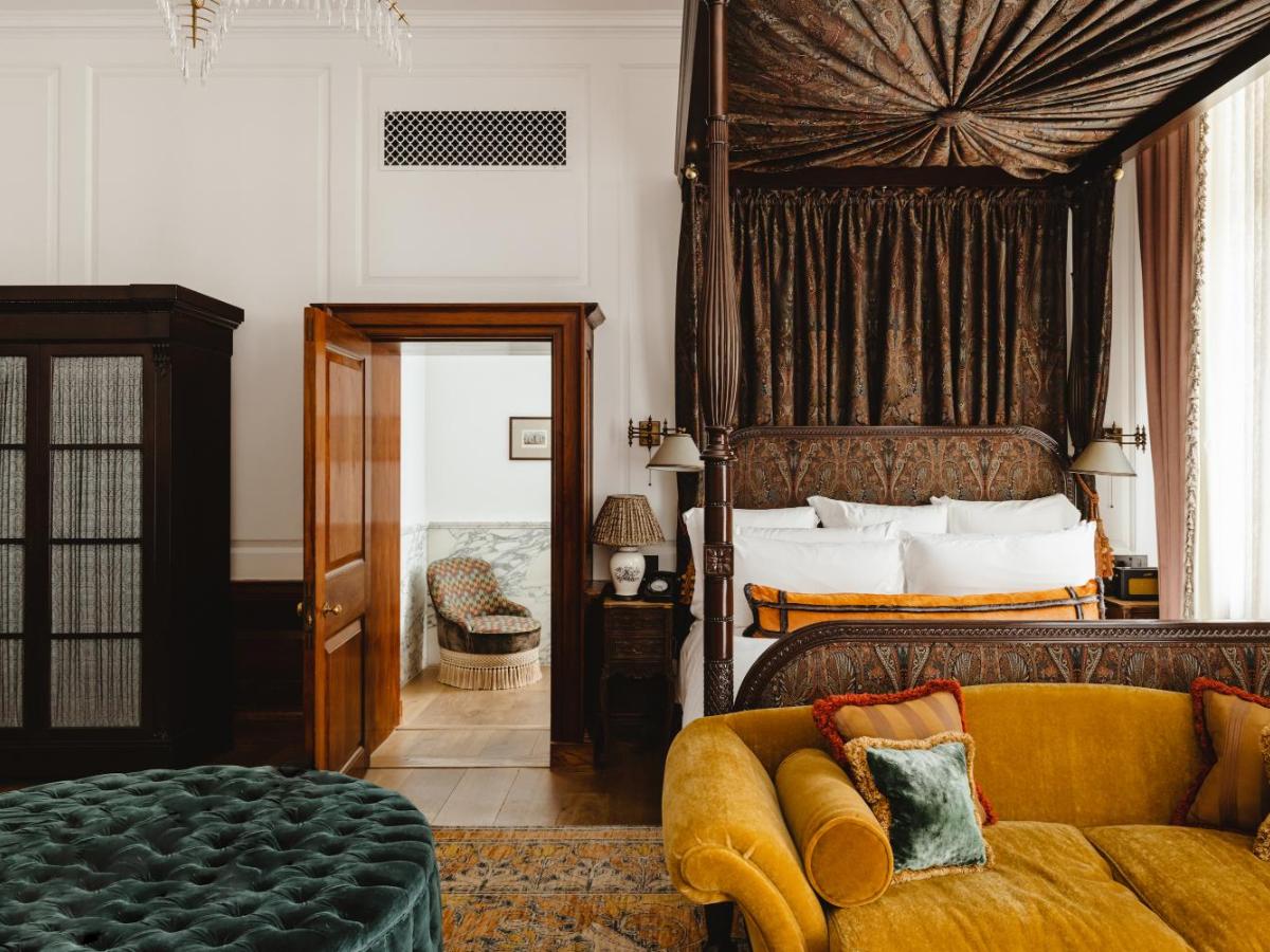 Picture of The Ned Hotel in London