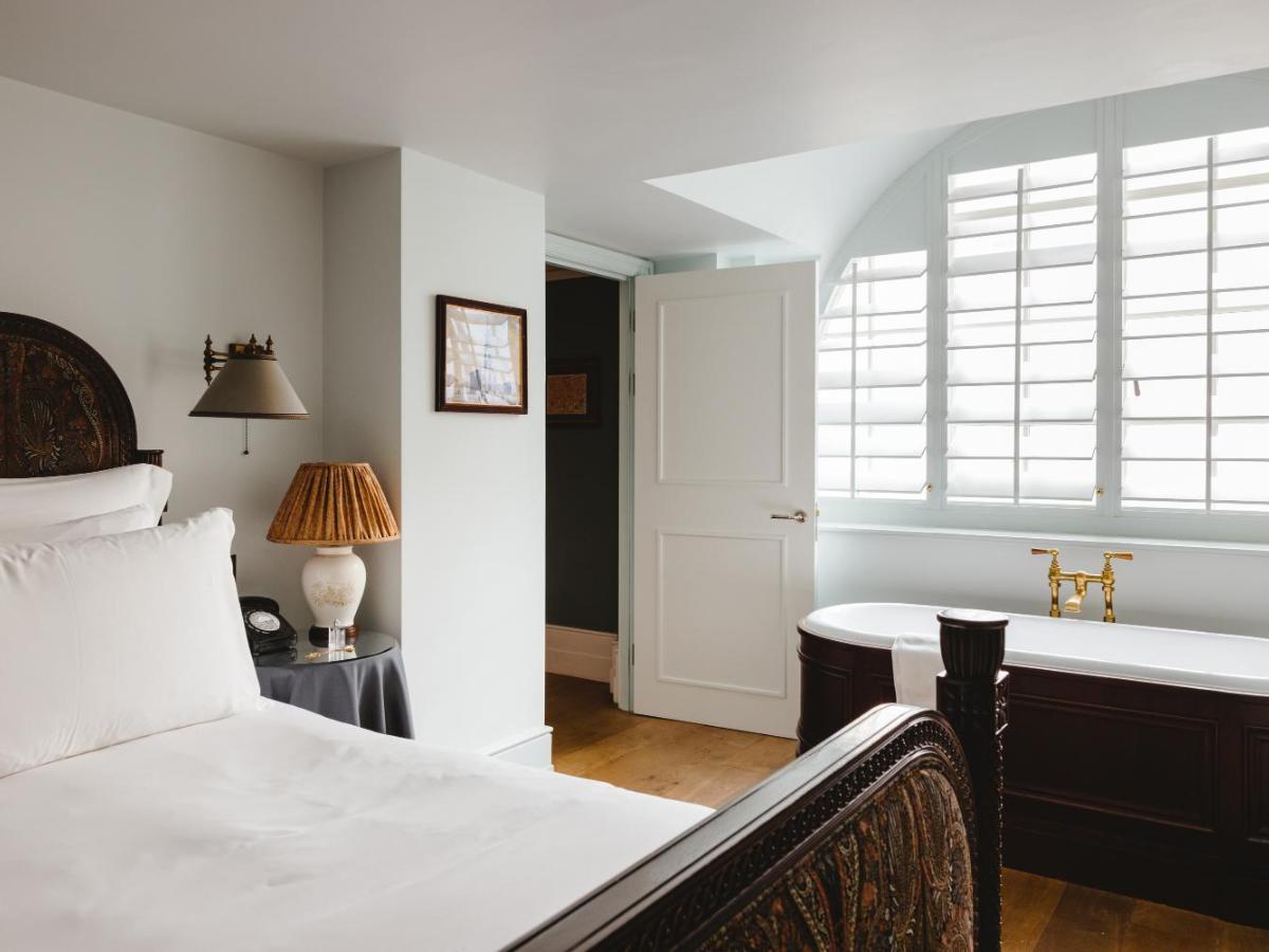 Picture of The Ned Hotel in London