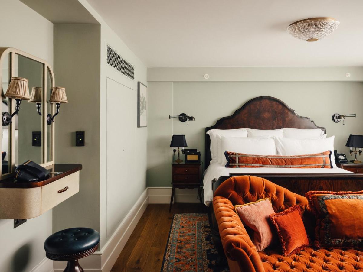 Picture of The Ned Hotel in London