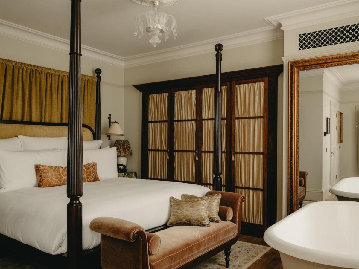 Picture of The Ned Hotel in London