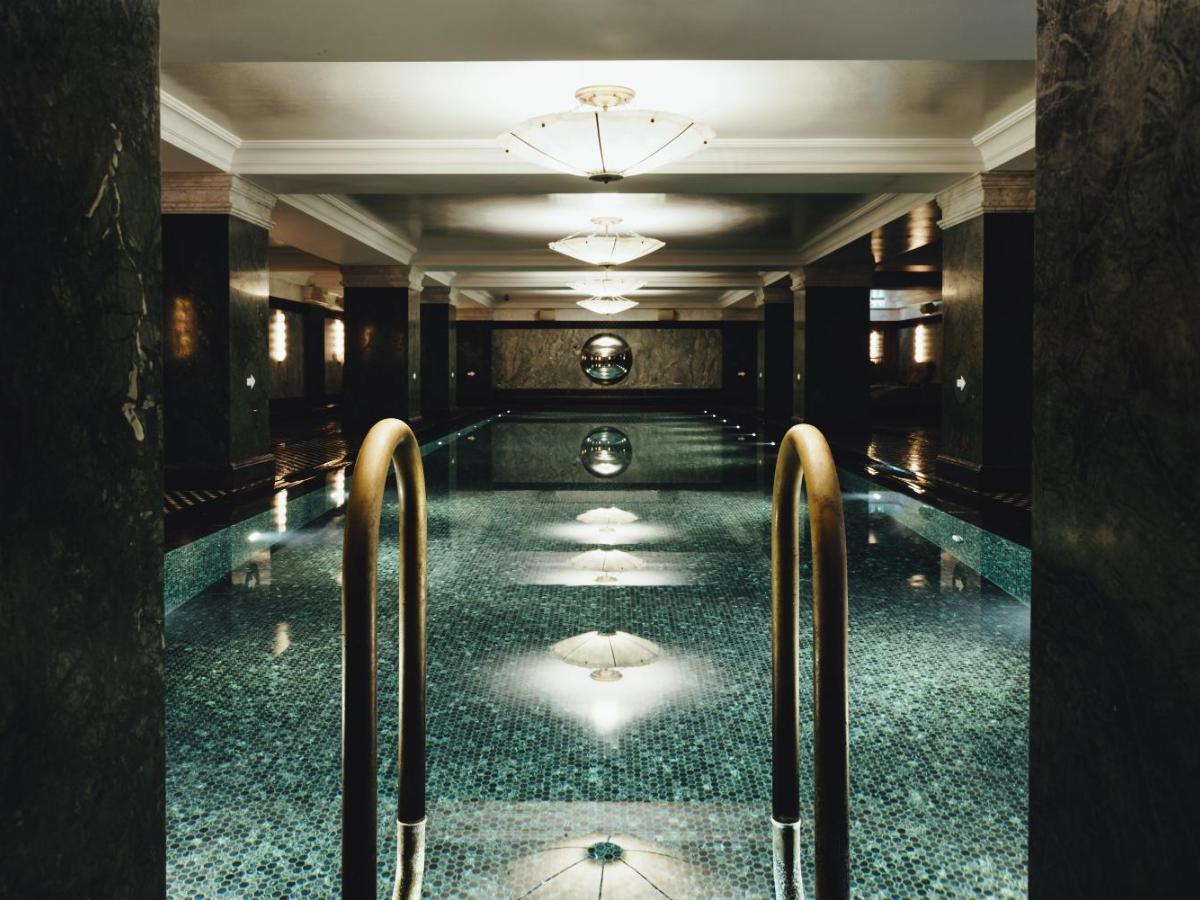 Picture of The Ned Hotel in London