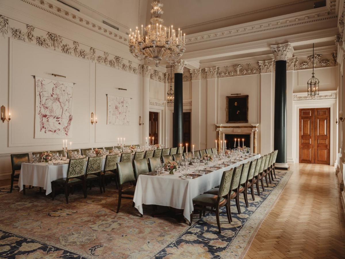 Picture of The Ned Hotel in London